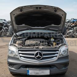 MERCEDES SPRINTER 210 CDI OM651.955 Engine - 2016 Model Year